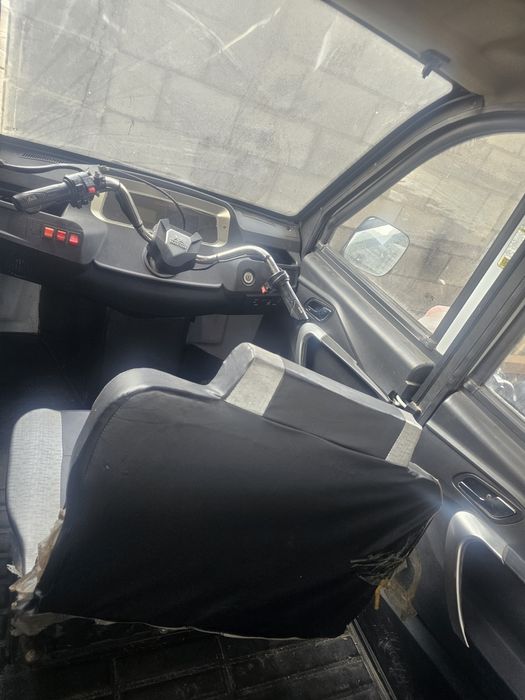 Китайский мини мото