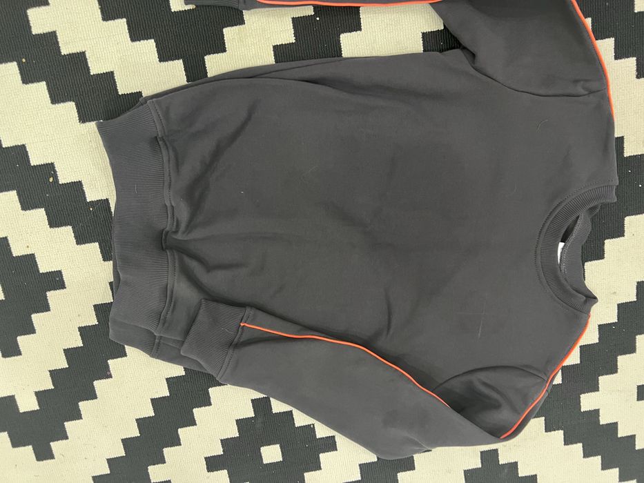 Свитер рабочий новый размер 48-50