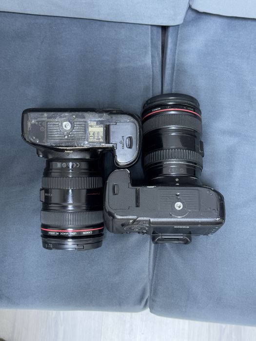 Canon mark iii sotiladi aybi yuq