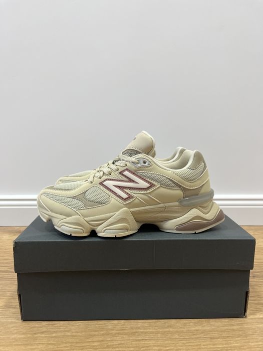 New Balance 9060 - Mărimea 38 - Noi în cutie