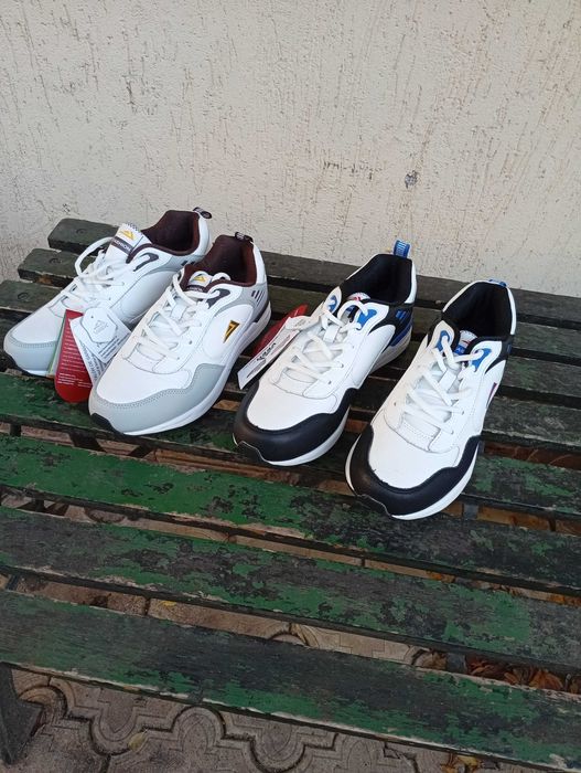 Adidasi sport barbati VEER PRO  măsuri 41-42-43 si 44