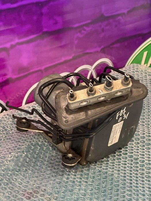 BMW 6799052DSC F01 ACC F02 ABS контролен блок хидравличен блок