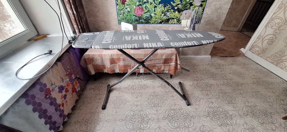 Продам гладильную доску