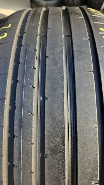 SET 4 Anvelope Vara 265/45 R21 DUNLOP Sport Maxx RT2 104W