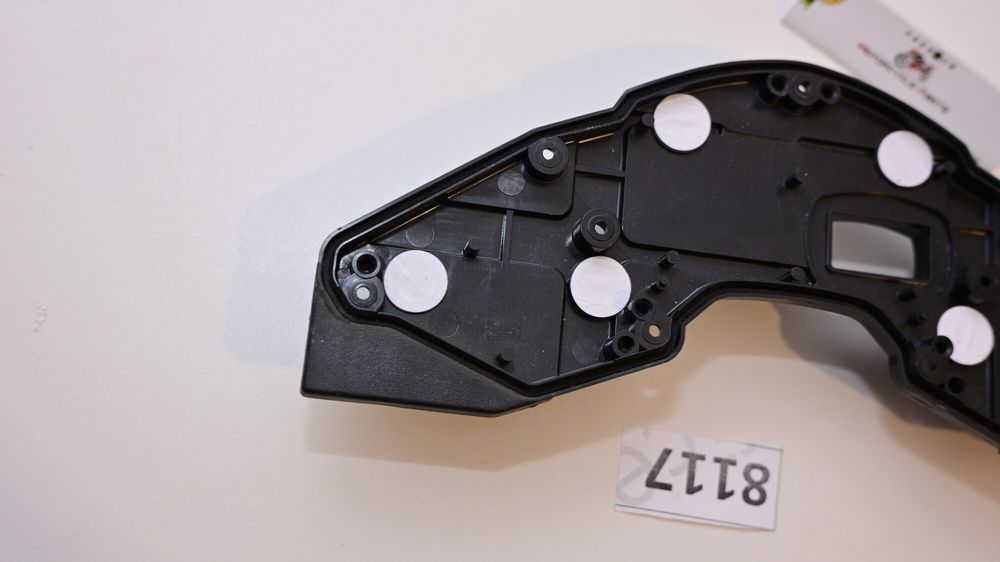Carcasa ceas de bord display 2008-2016 Honda CB1000R