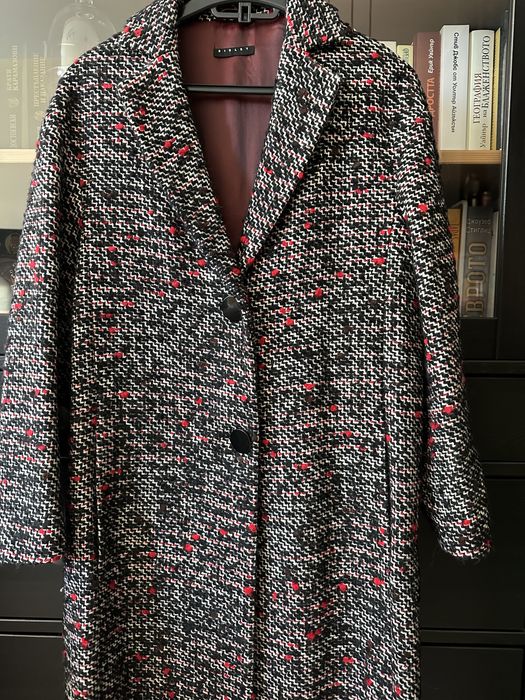 Дамско преходно палто Sisley