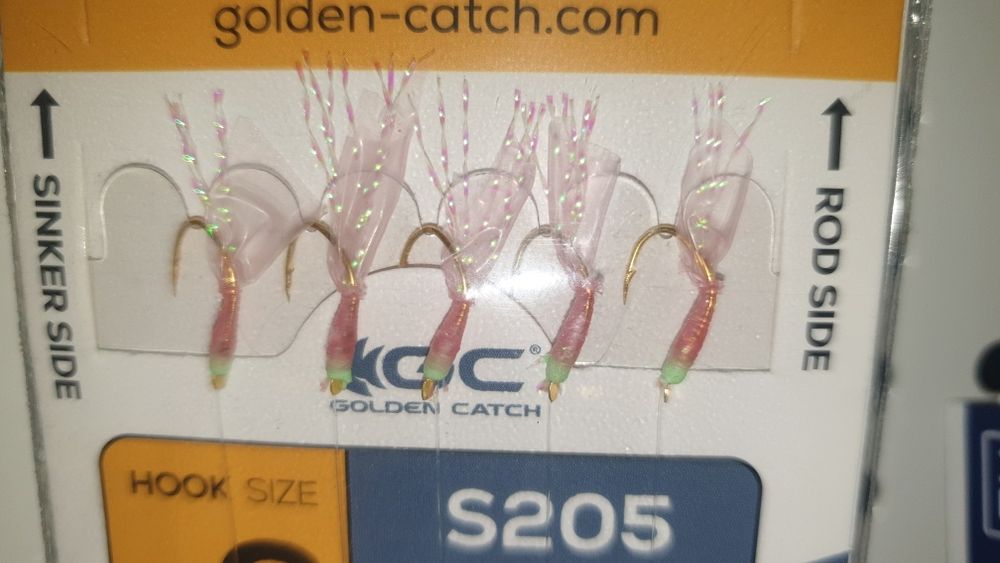 Чепаре морско сафрид