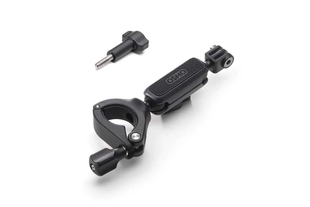 HANDLEBAR GHIDON DJI Osmo original pentru Osmo Action 6, 5 Pro, 4, 3