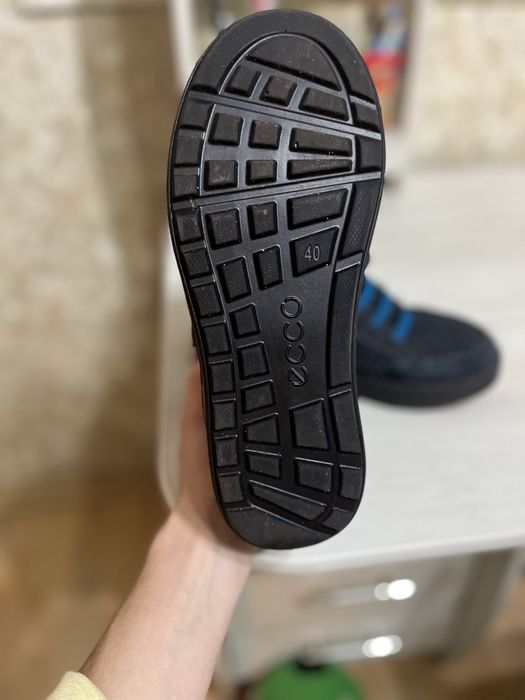 Ботинки подростковые