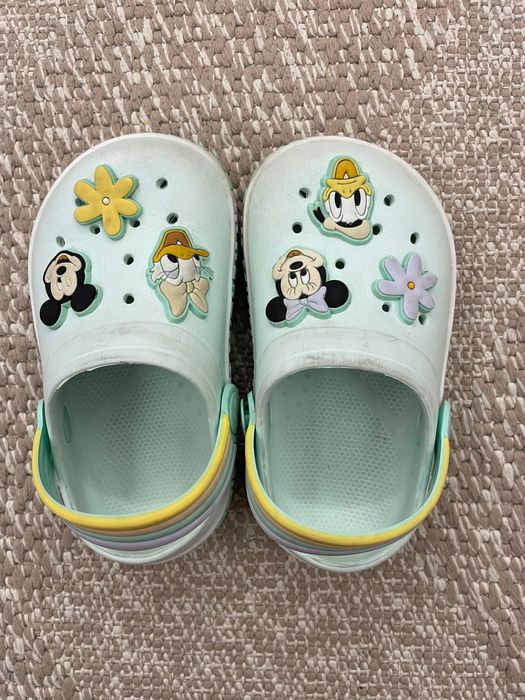 Детски обувки Zara, Kolev, Garvalin