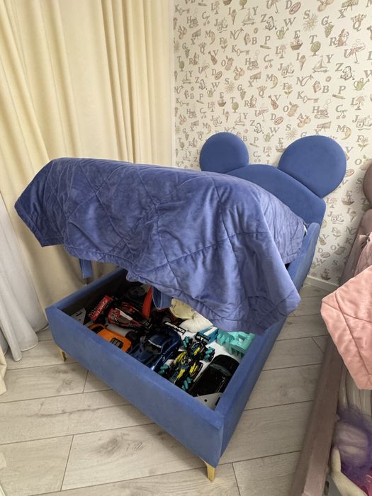 Продам детский кровать