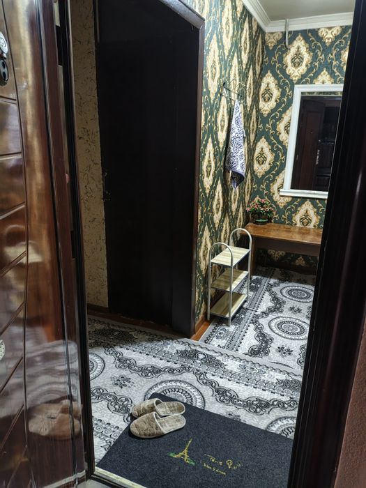 Квартира ижарага берилади адрес мархабо