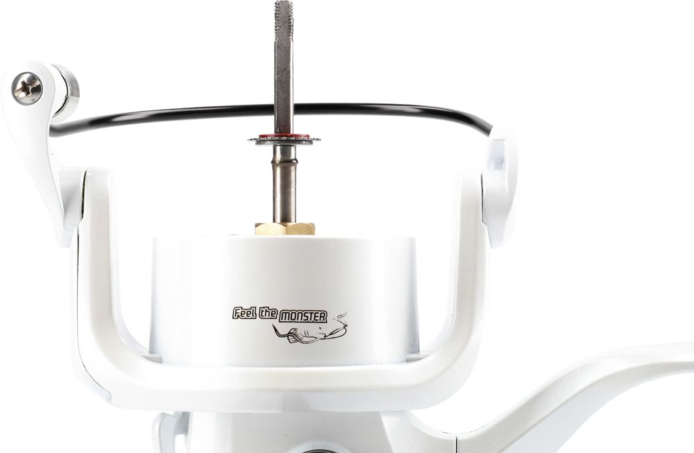 Макара MIKADO Catone 8011 FD.