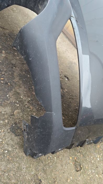 Задна броня Mazda CX-5, Мазда Цх-5