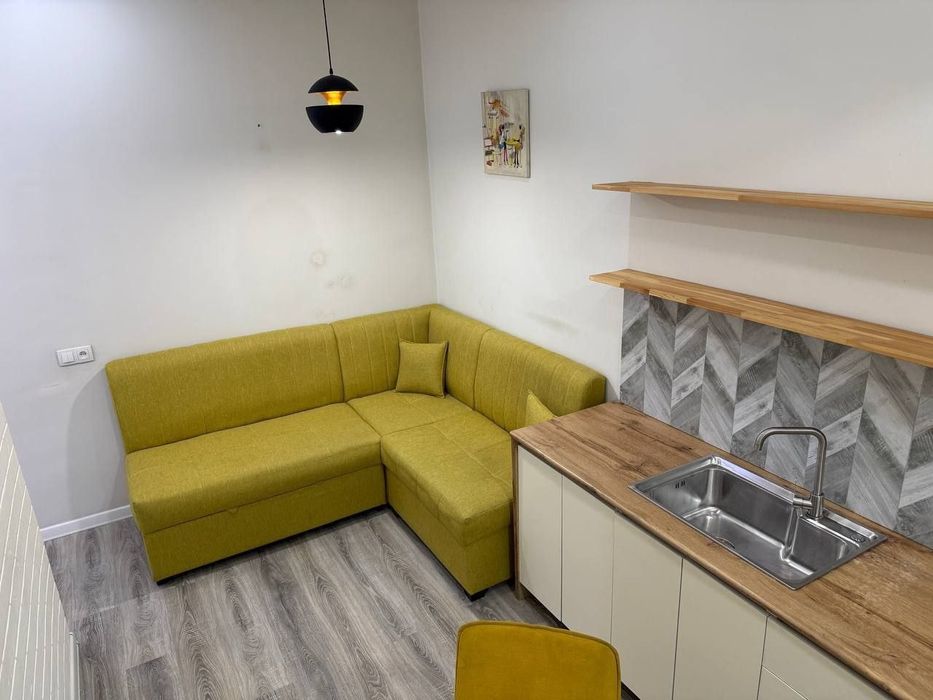 Продаётся квартира в ЖК Иззат Ор Улица Иззат