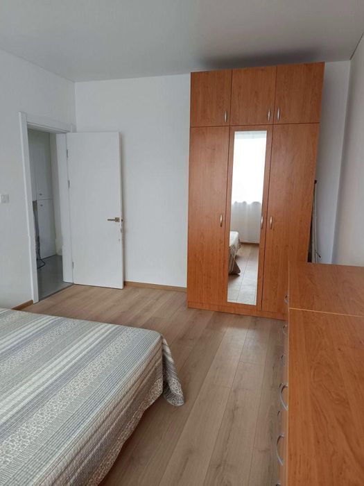 Дава се под наем Тристаен апартамент в София, Люлин 6 - 75 кв.м за 598.23 € - Снимка #2