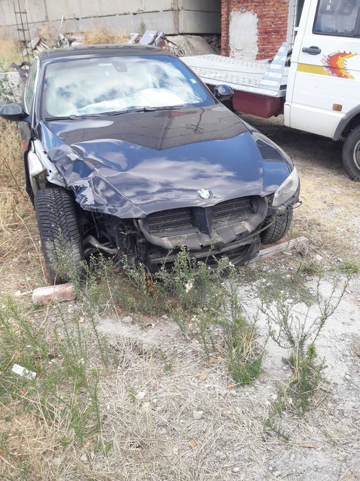 Бмв е93 2.0 цяла