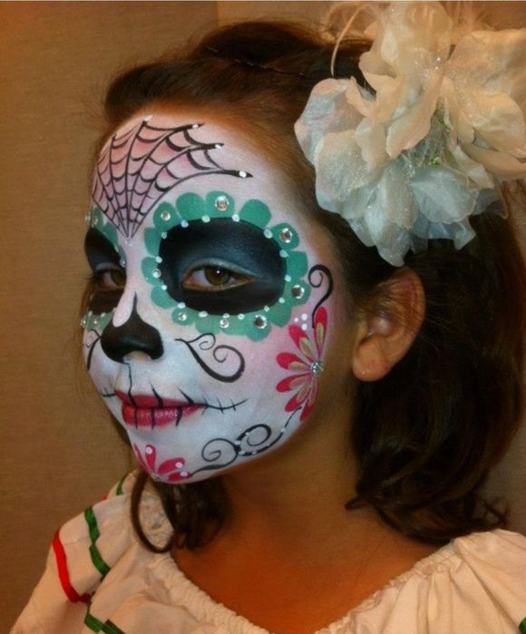 Face painting profesional/pictura pe fata copii si adulti