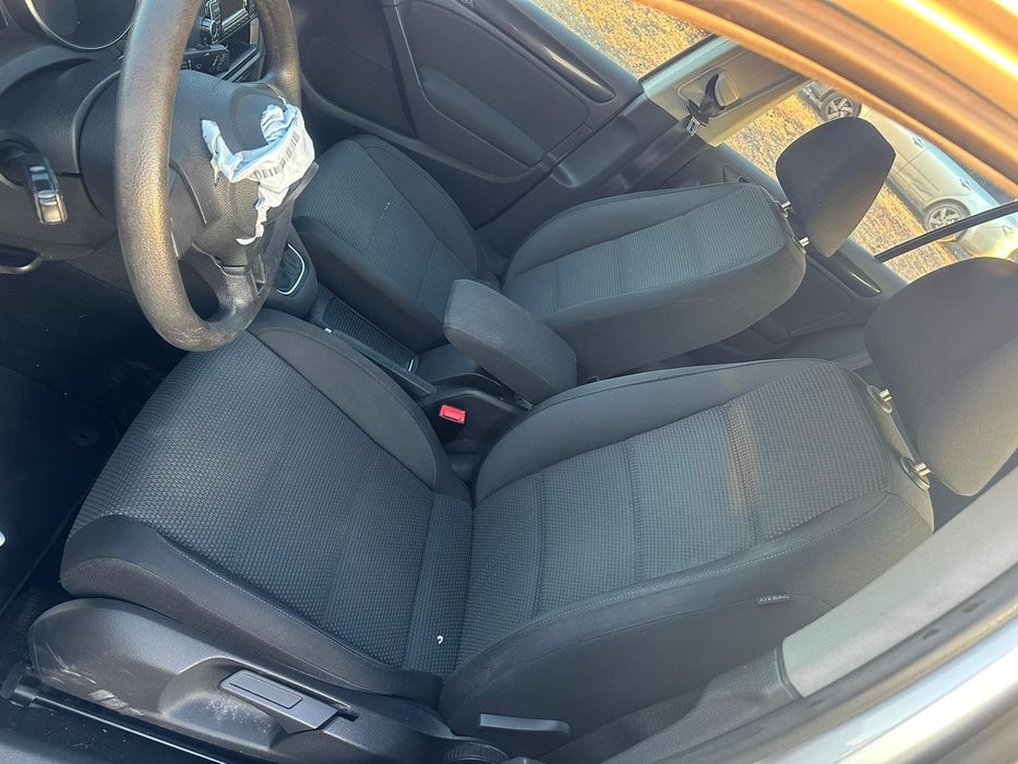 Wv golf 1.4Tsi 122ks 2010g