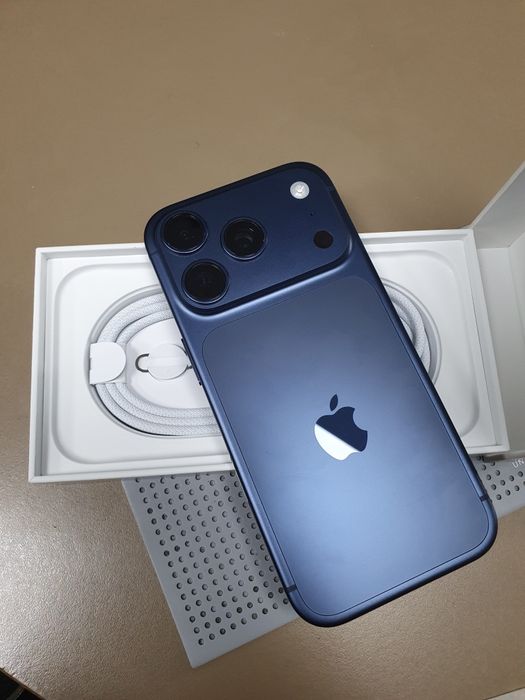 iPhone 17 Pro 256GB
