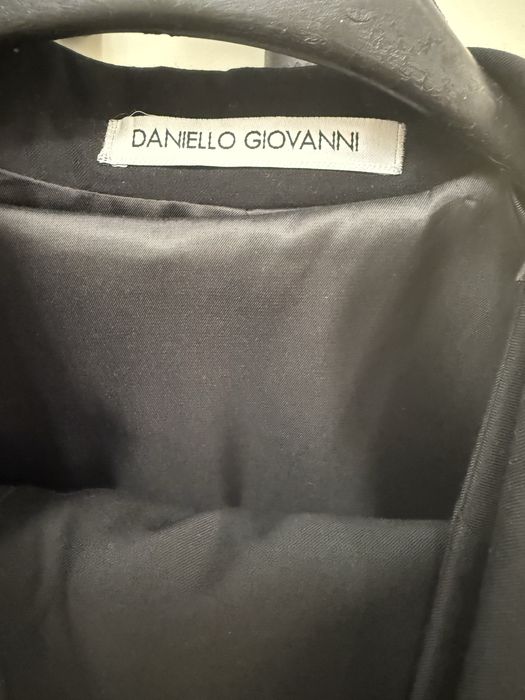 Костюм брючный тройка