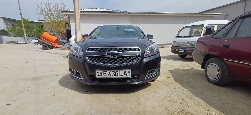 malibu 1 narxi 12200$