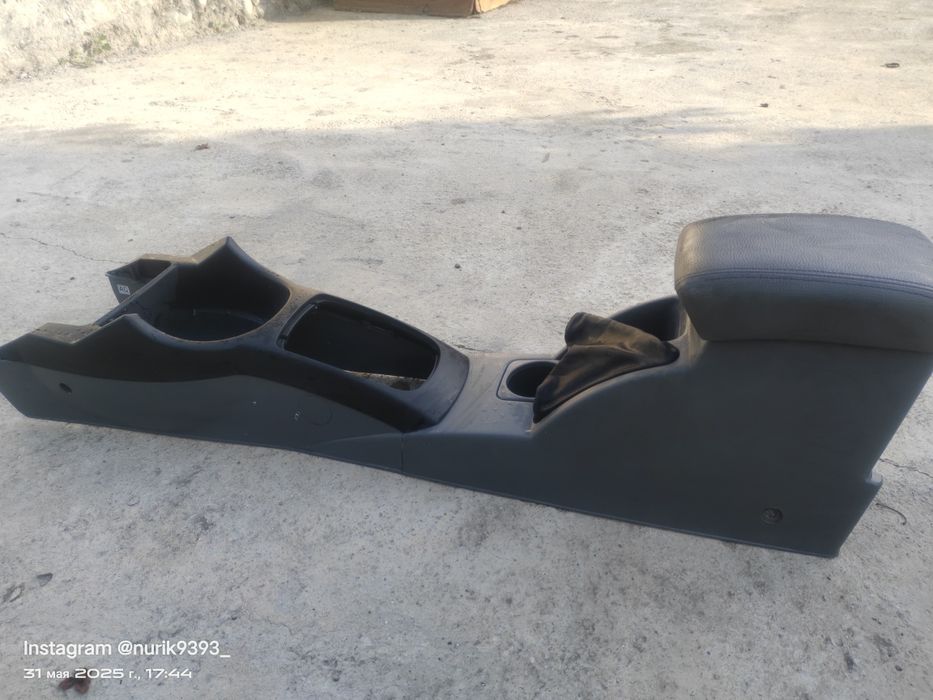 Ласетти лотка бар