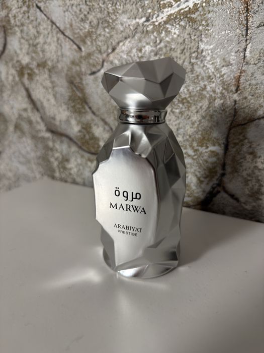 Arabiyat Prestige Marwa 100ml парфюм