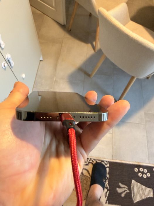 Iphone 13 Pro Max 256, 85%