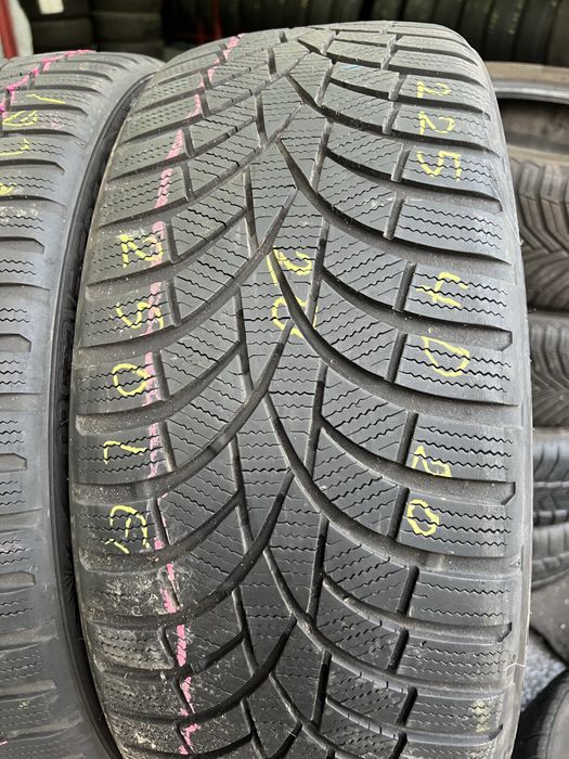 225 40 20 Toyo iarna dot 2020