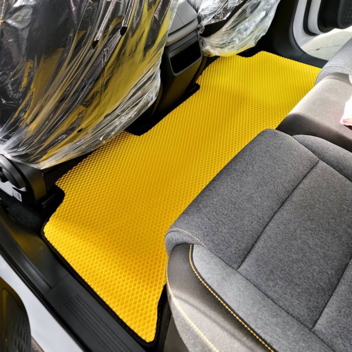 Eva polik BYD Han, Chempion, Song plus ,Song l, Yuan, Qin, Chazor, Sig