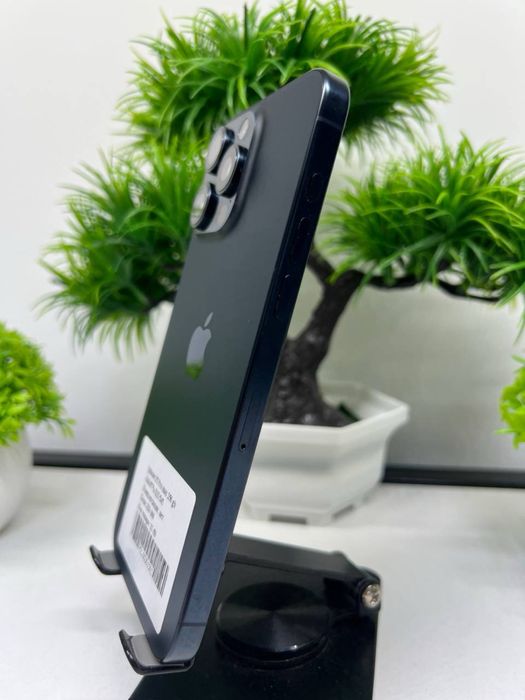 Iphone 15 Pro max 256 gb