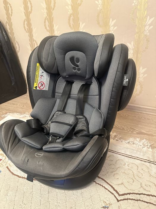 Продам автокресло