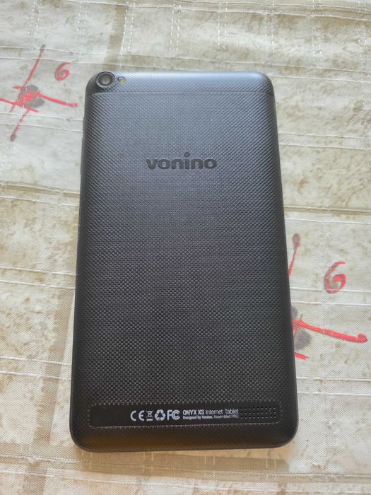 Tableta Vonino Onyx XS, 7 inch, 8GB stocare