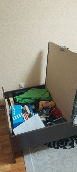 Кровать 90×190 . 2 кровати по
