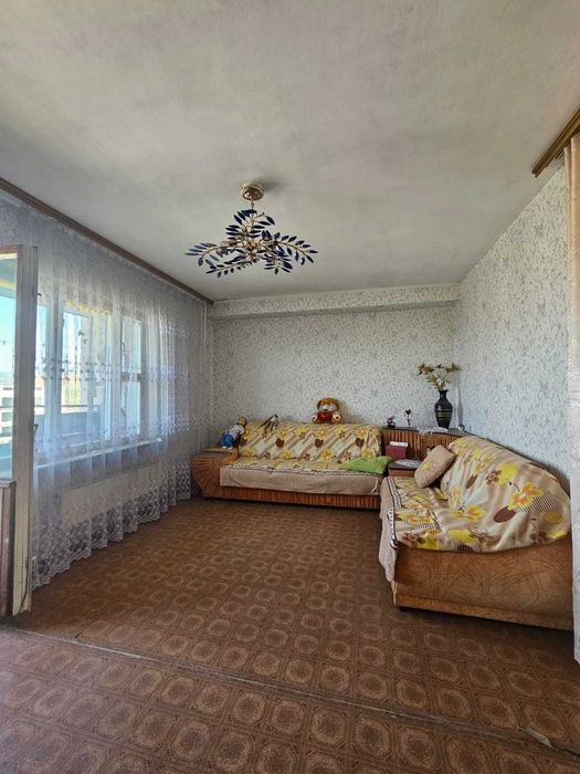 Продам 1 ком. Аль-Фараби