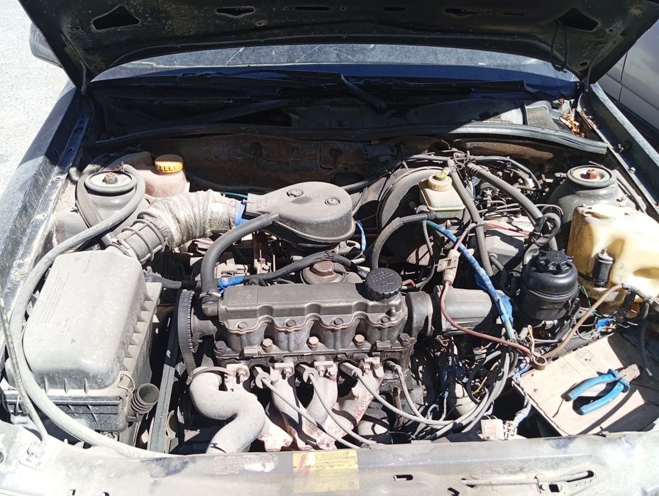 Opel vectra 1994