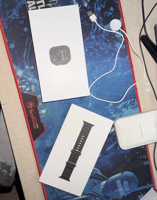 Apple Watch Ultra 2