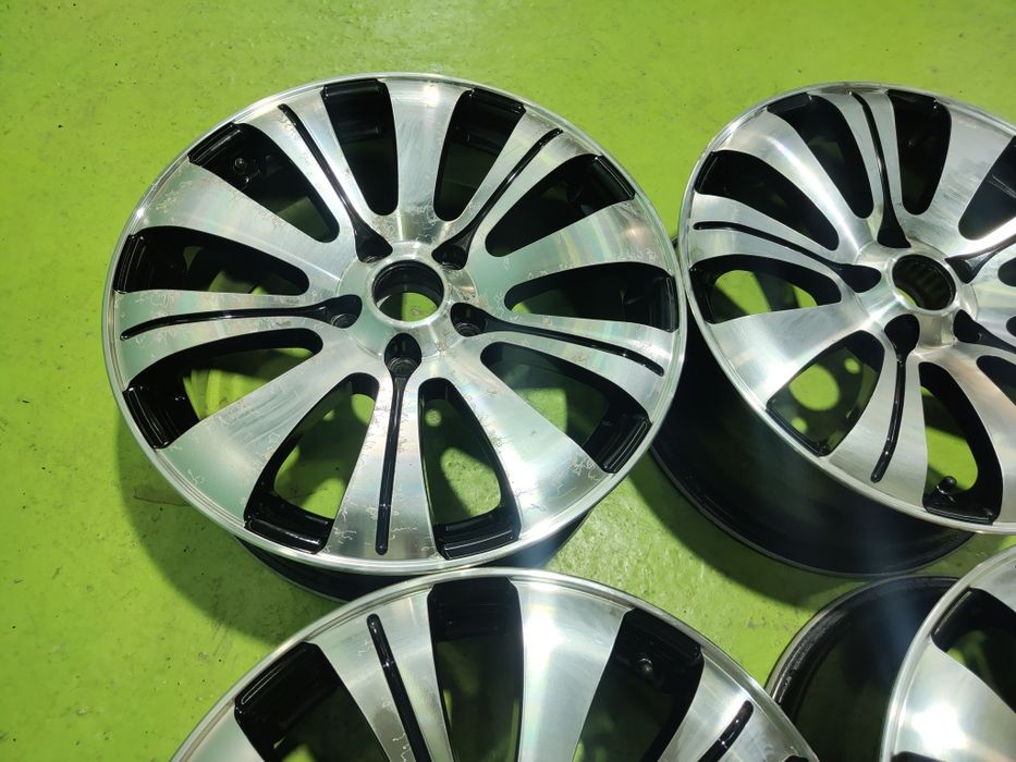 17 5x112 Vw Audi лети джанти 5х112