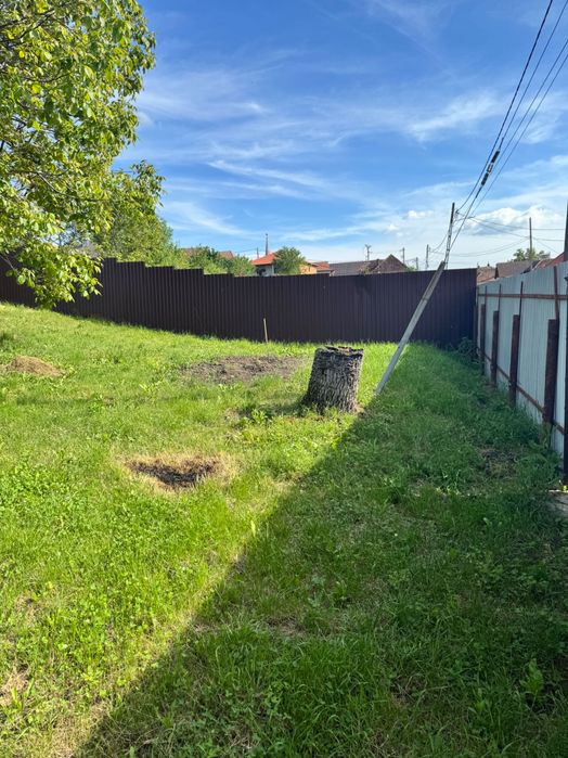 Casă de vânzare în Dedrad ,jud.Mures