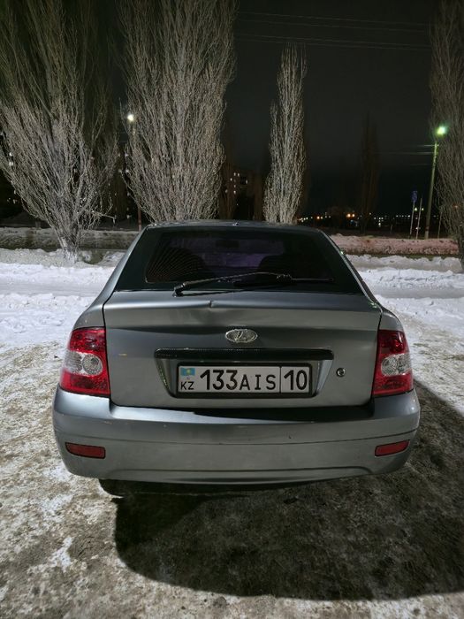 Продам в ВАЗ 2172 Приора