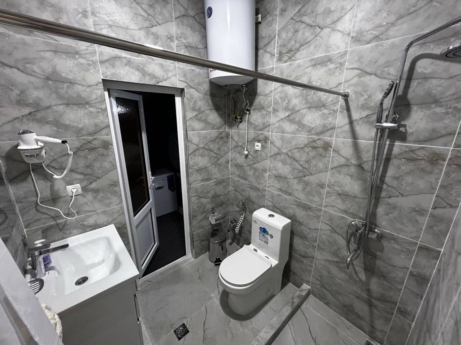 Отель Мехмонхона Гостиница