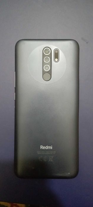 Redmi 9 на запчасти