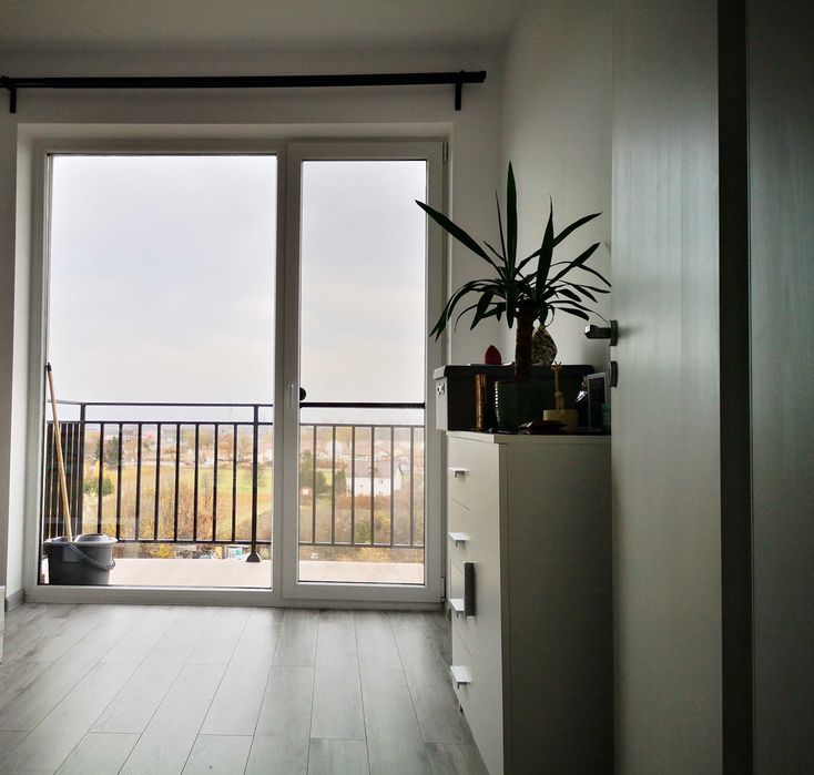 Apartament 2 camere - Panorama deosebita asupra muntilor