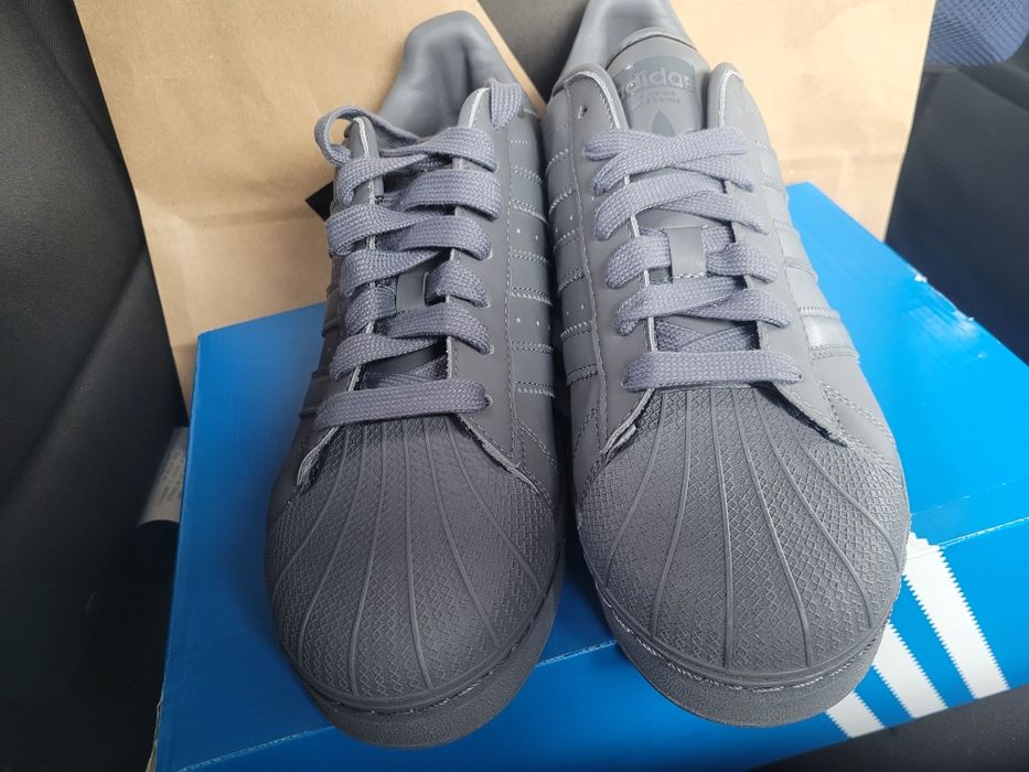 Adidasi  Superstar Xlg