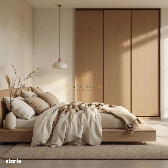 Apartament de vanzare-2 camere, modern compartimentat, Bd Metalurgiei