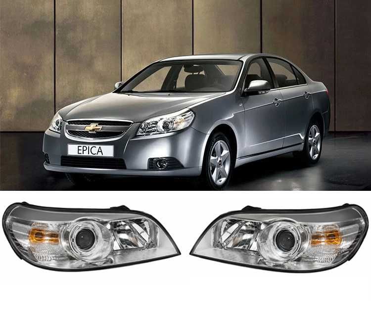 Продам оригинальные Chevrolet Epica