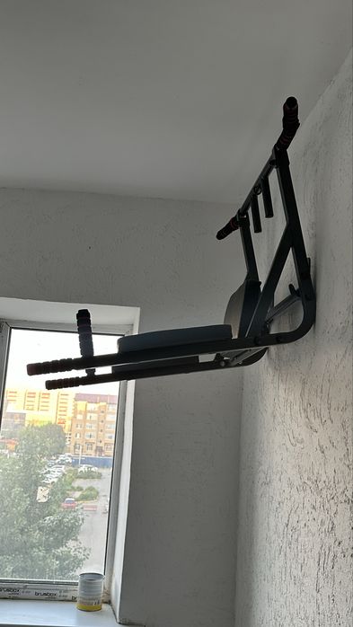 Турник 3в1,удобный