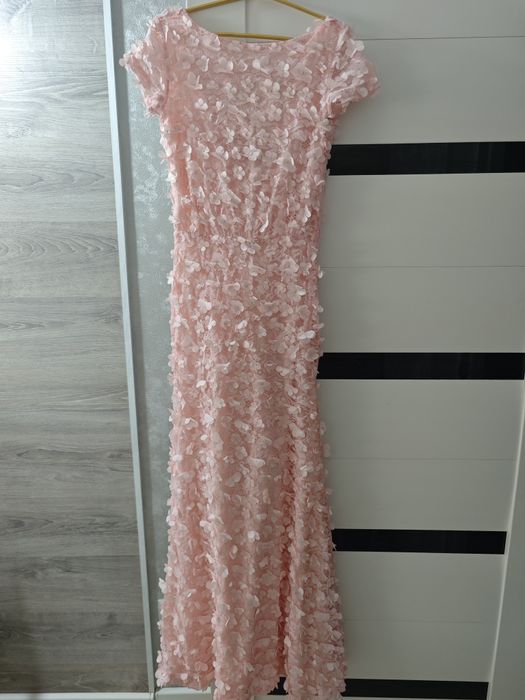 Вечернее платье размер 42