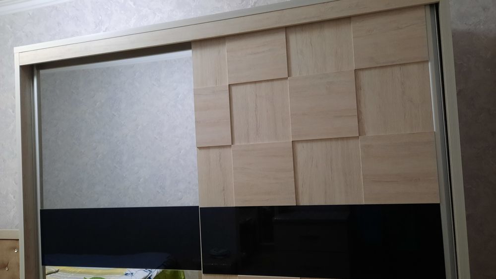 Продаётся новый спальни гарнитур, 800.$.